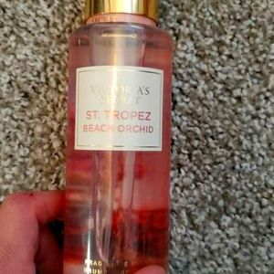 Victoria secret perfume